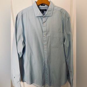 Tommy Hilfiger 80's 2PLY Shirt